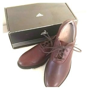 Addidas tour metal size 12 Golf Shoes